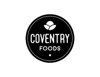 COVENTRY FOODS logo