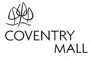 COVENTRY MALL logo