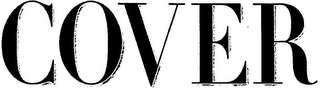 COVER logo