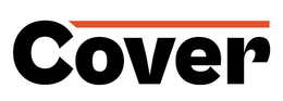 COVER logo