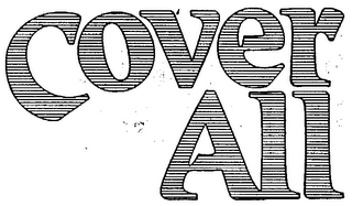 COVER ALL logo