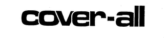 COVER-ALL logo