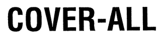COVER-ALL logo
