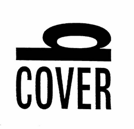 COVER B logo