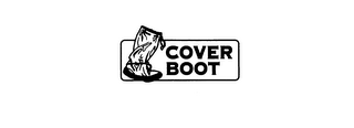 COVER BOOT logo