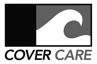 COVER CARE logo