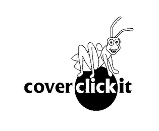 COVER CLICK IT logo