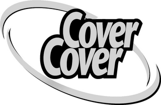 COVER COVER logo