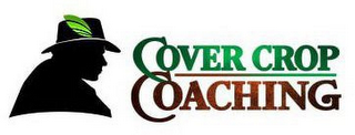 COVER CROP COACHING logo