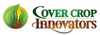 COVER CROP INNOVATORS logo