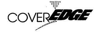 COVER EDGE logo