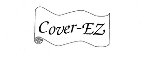 COVER-EZ logo