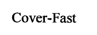COVER-FAST logo