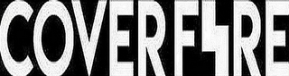 COVER FIRE logo