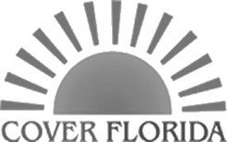 COVER FLORIDA logo