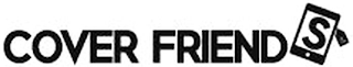 COVER FRIENDS logo
