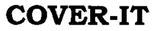 COVER-IT logo