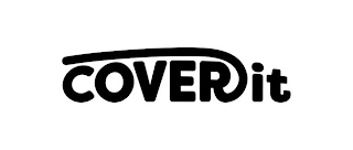 COVER IT logo