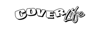 COVER LIFE logo