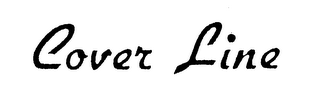 COVER LINE logo