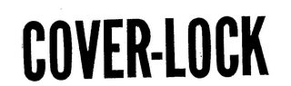 COVER-LOCK logo