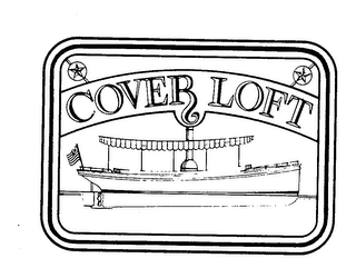 COVER LOFT logo