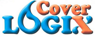COVER LOGIX logo