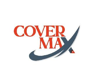 COVER MAX logo
