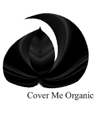 COVER ME ORGANIC logo