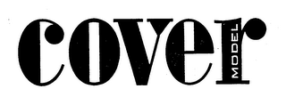 COVER MODEL logo