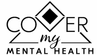 COVER MY MENTAL HEALTH logo