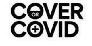 COVER OR COVID logo