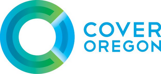 COVER OREGON logo