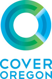 COVER OREGON logo