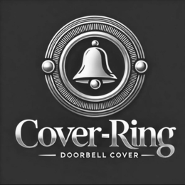 COVER-RING DOORBELL COVER logo