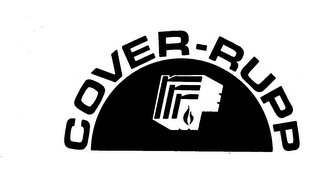 COVER-RUPP RRR logo
