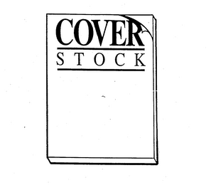 COVER STOCK