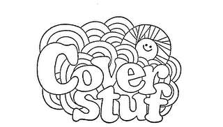 COVER STUF logo