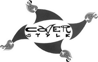 COVER STYLE logo