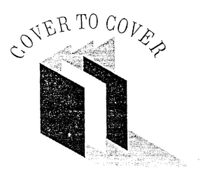 COVER TO COVER logo
