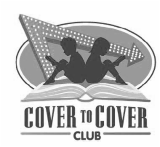 COVER TO COVER CLUB logo