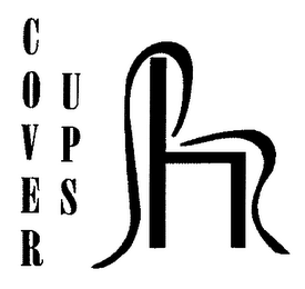 COVER UPS logo
