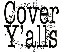 COVER Y'ALLS logo