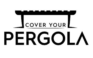 COVER YOUR PERGOLA logo