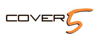 COVER5 logo
