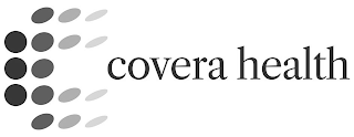 COVERA HEALTH C logo