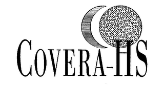 COVERA-HS logo