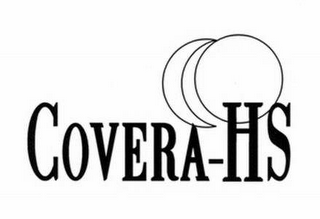 COVERA-HS logo