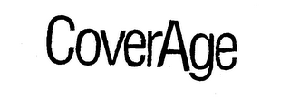 COVERAGE logo