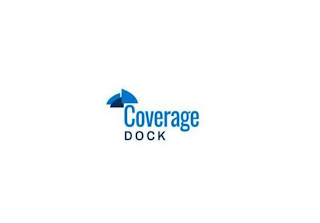 COVERAGE DOCK logo